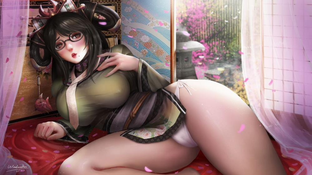 Artist Windwalker 4 trang 53