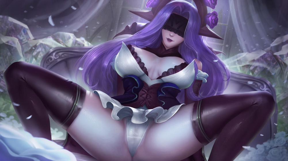 Artist Windwalker 5 trang 27