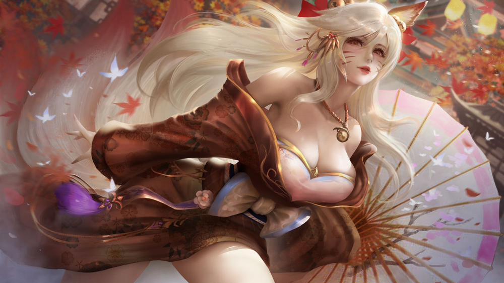 Artist Windwalker 5 trang 9