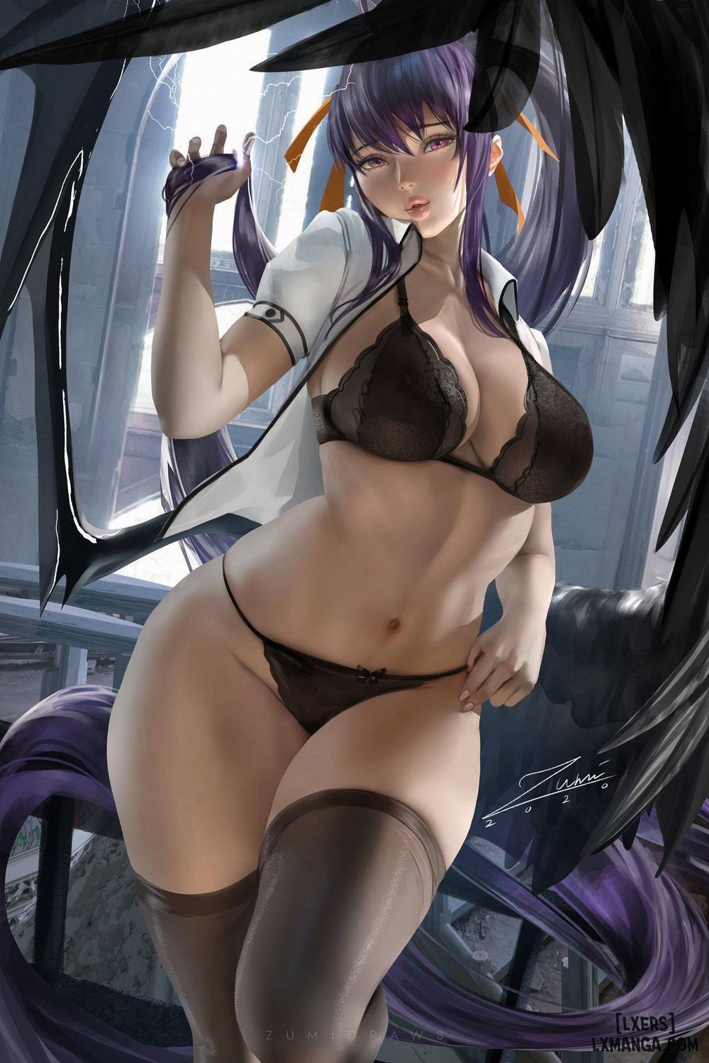 Artist Zumi 10 trang 103