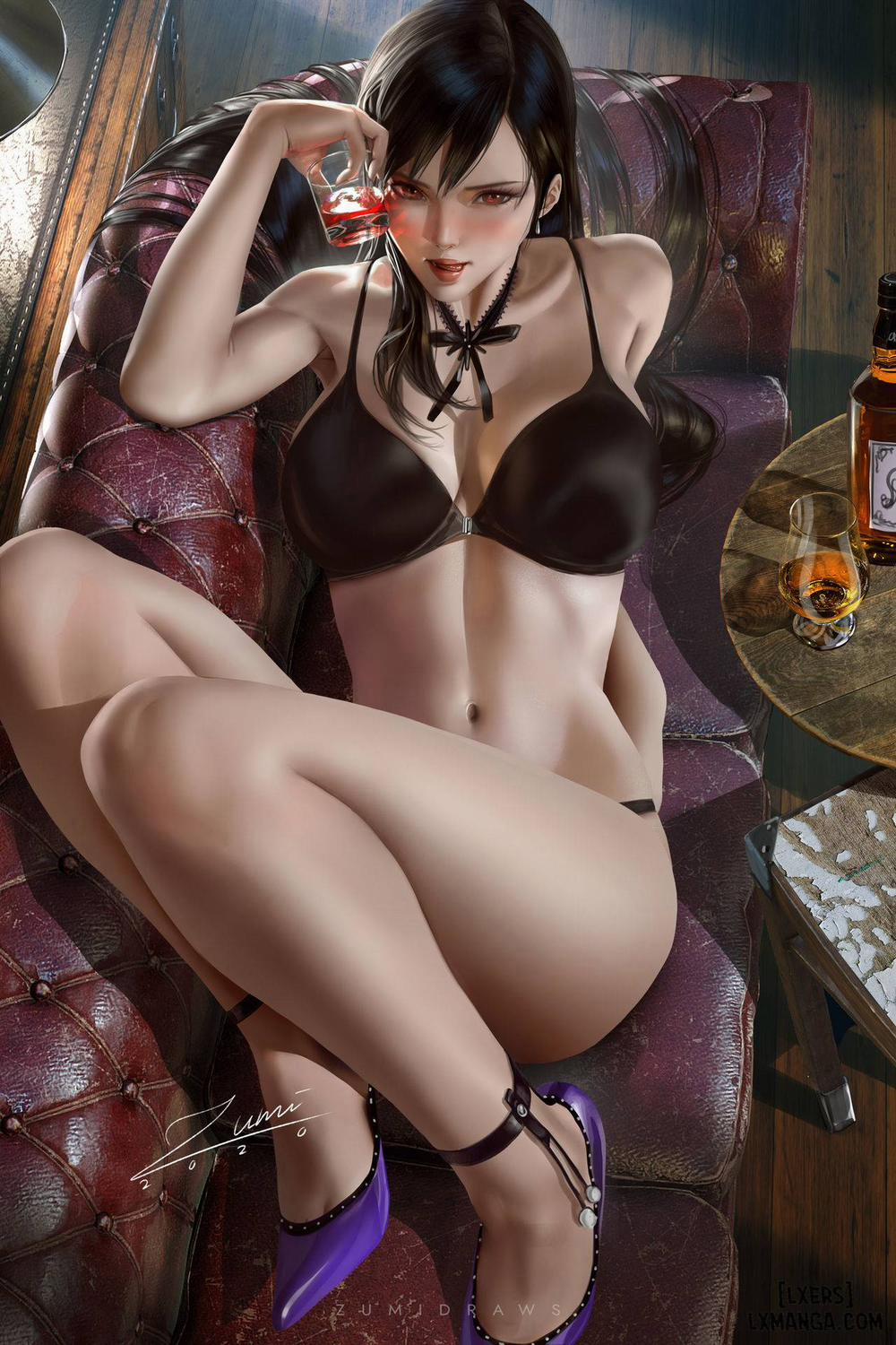 Artist Zumi 11 trang 51