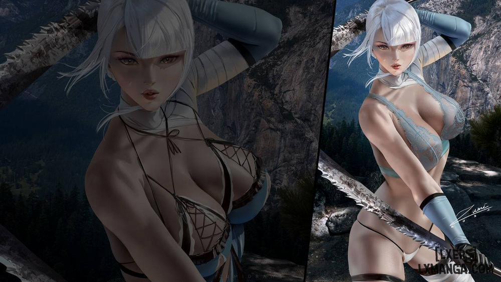 Artist Zumi 16 trang 60