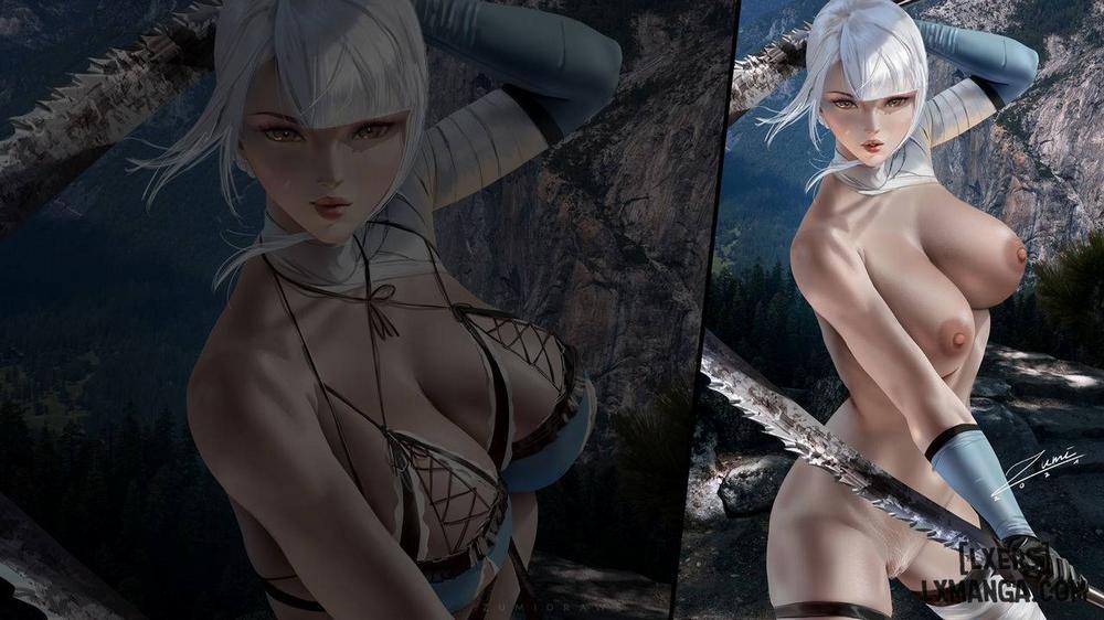 Artist Zumi 16 trang 73