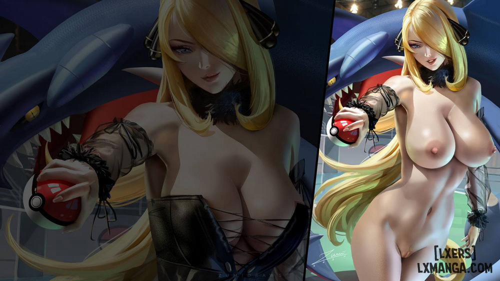 Artist Zumi 17 trang 13