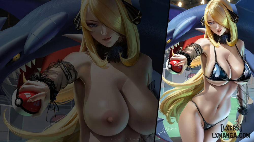 Artist Zumi 17 trang 15