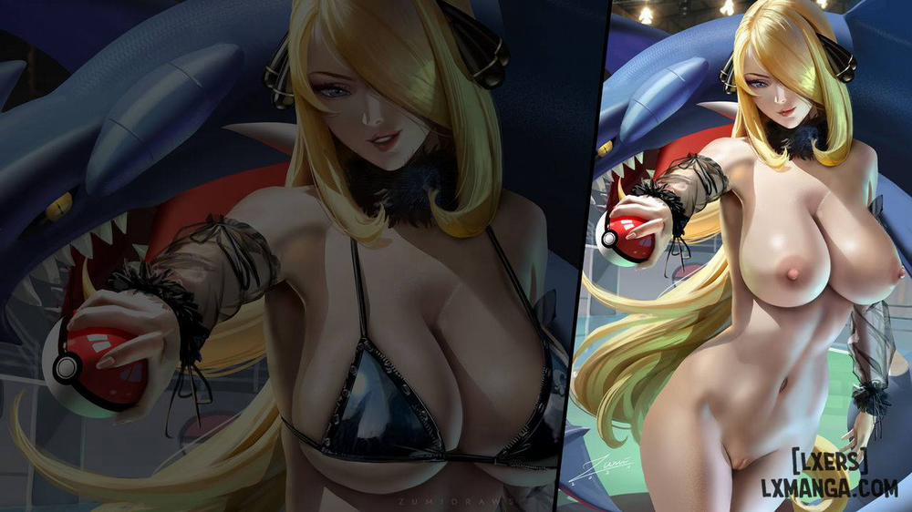 Artist Zumi 17 trang 23