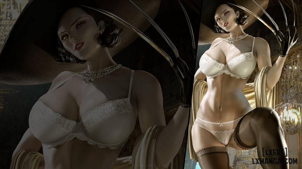 Artist Zumi 17 trang 47