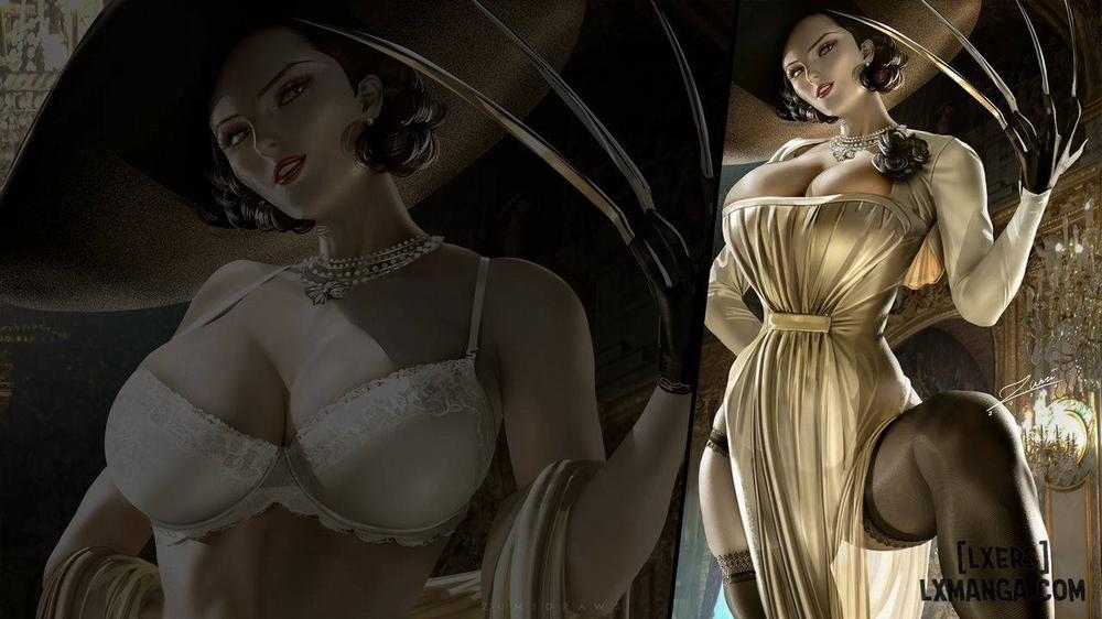 Artist Zumi 17 trang 63