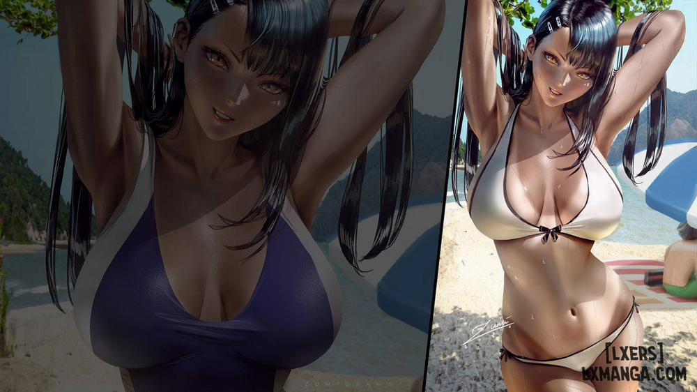 Artist Zumi 17 trang 90