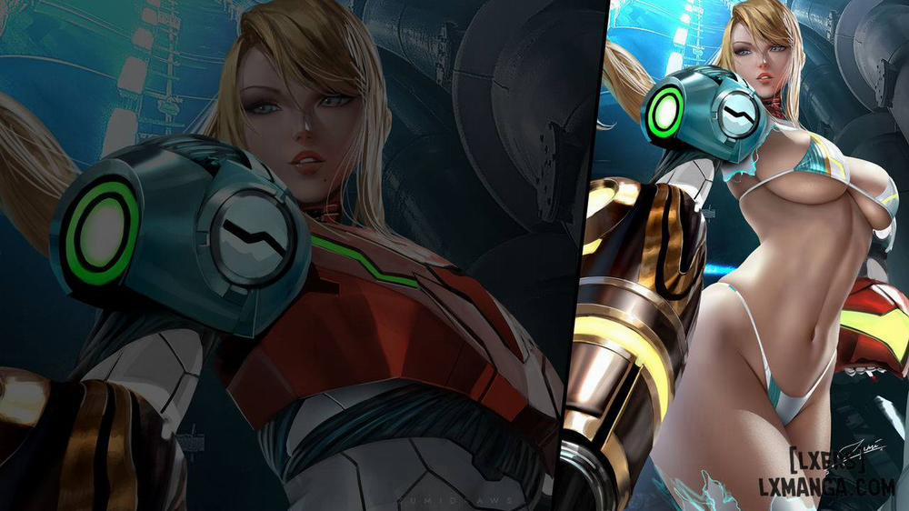 Artist Zumi 18 trang 59