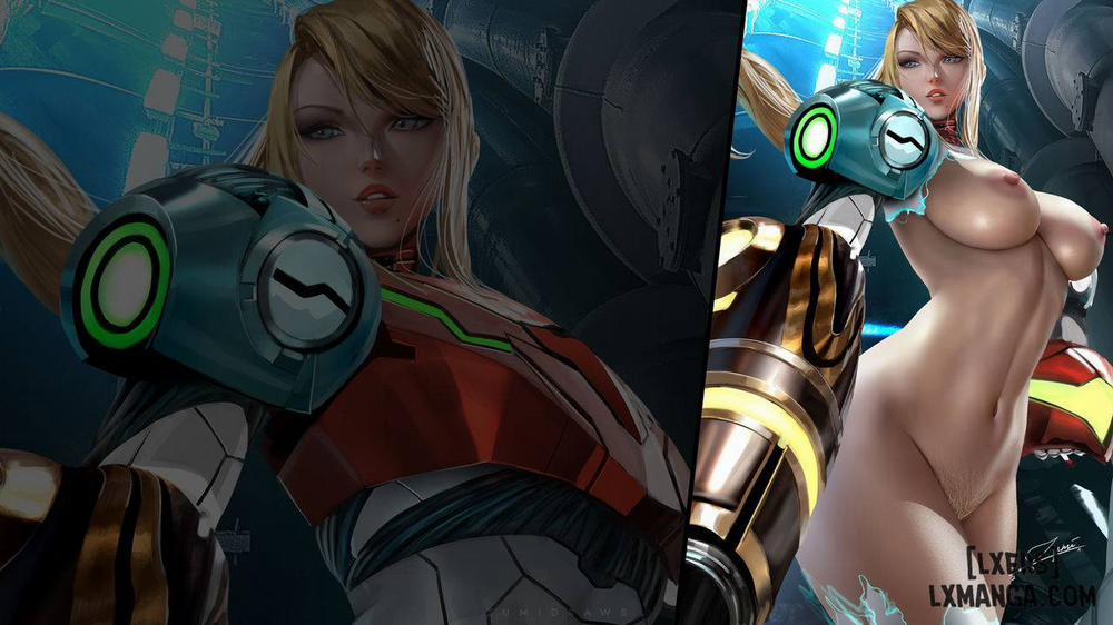 Artist Zumi 18 trang 60