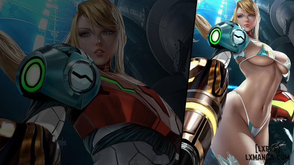 Artist Zumi 18 trang 61