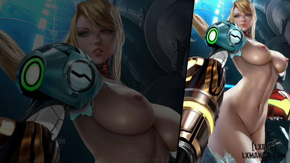 Artist Zumi 18 trang 66