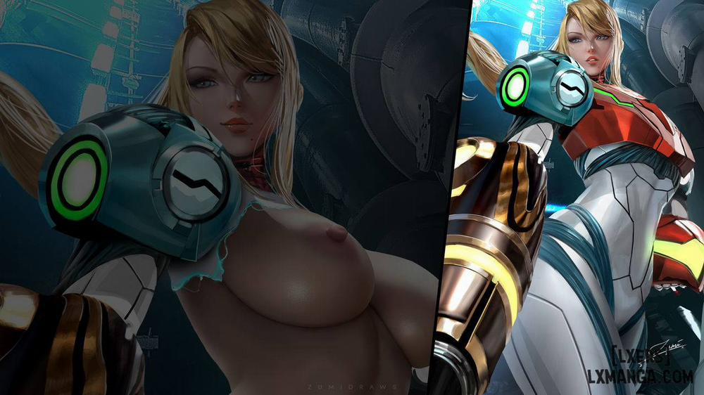 Artist Zumi 18 trang 70