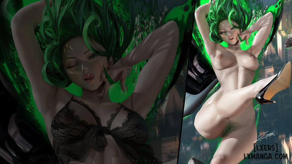 Artist Zumi 18 trang 98