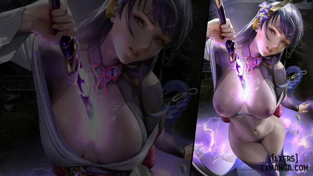 Artist Zumi 20 trang 11