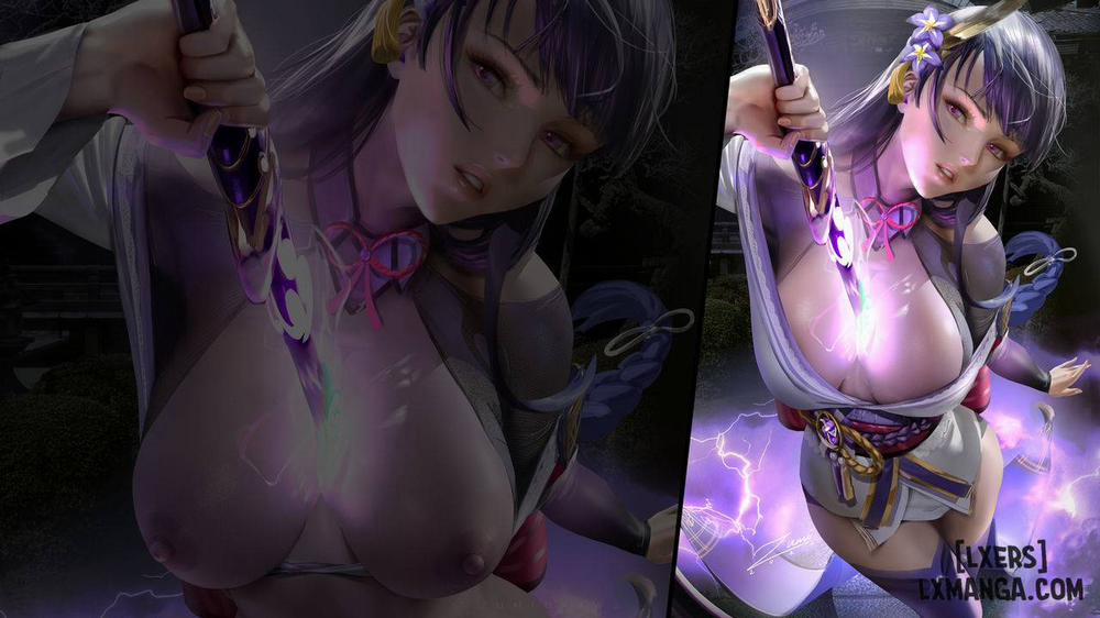 Artist Zumi 20 trang 15