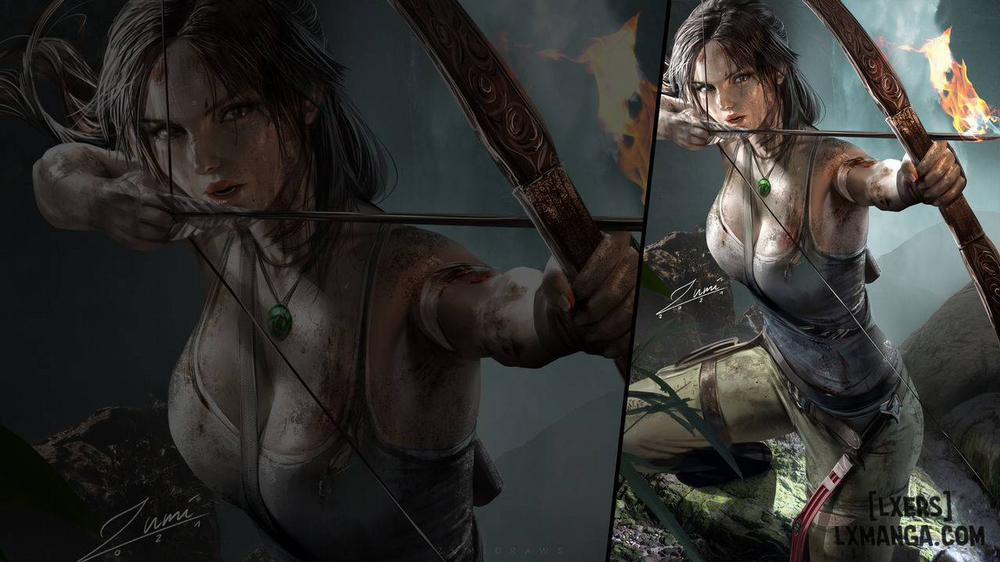 Artist Zumi 21 trang 47