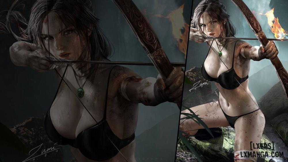 Artist Zumi 21 trang 49