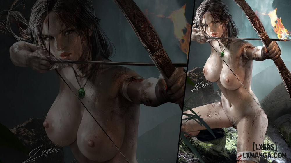 Artist Zumi 21 trang 55