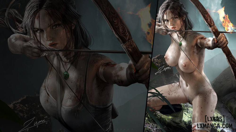 Artist Zumi 21 trang 59