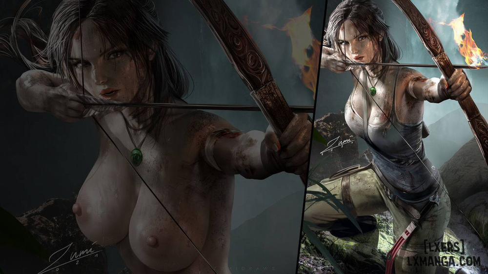 Artist Zumi 21 trang 60