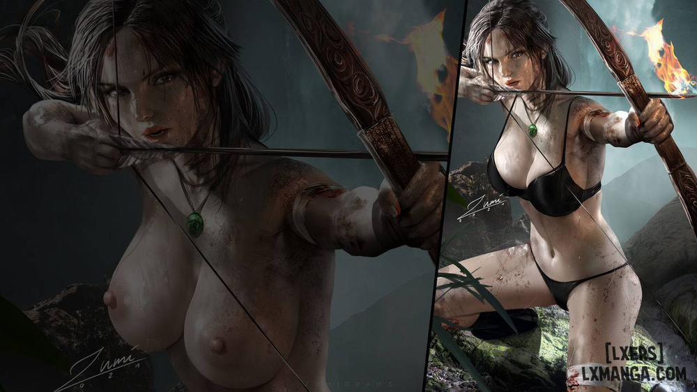 Artist Zumi 21 trang 61