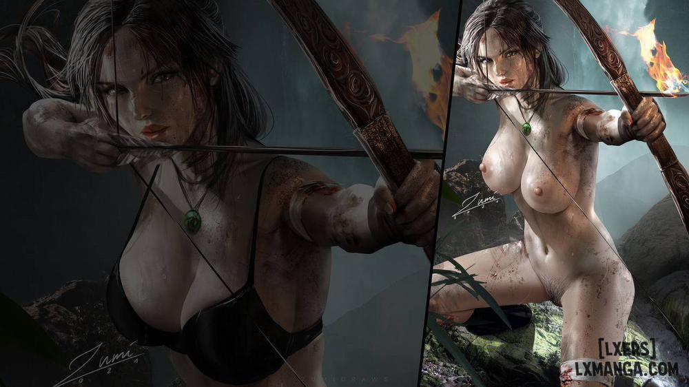 Artist Zumi 21 trang 71