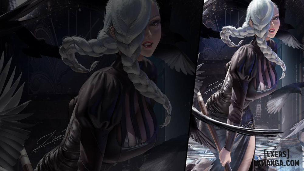 Artist Zumi 21 trang 72