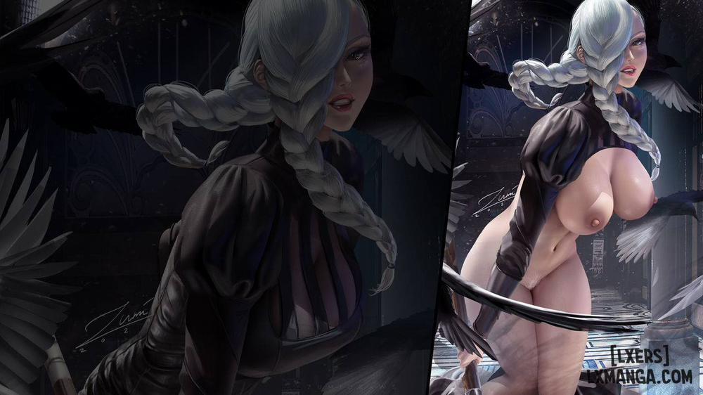 Artist Zumi 21 trang 83