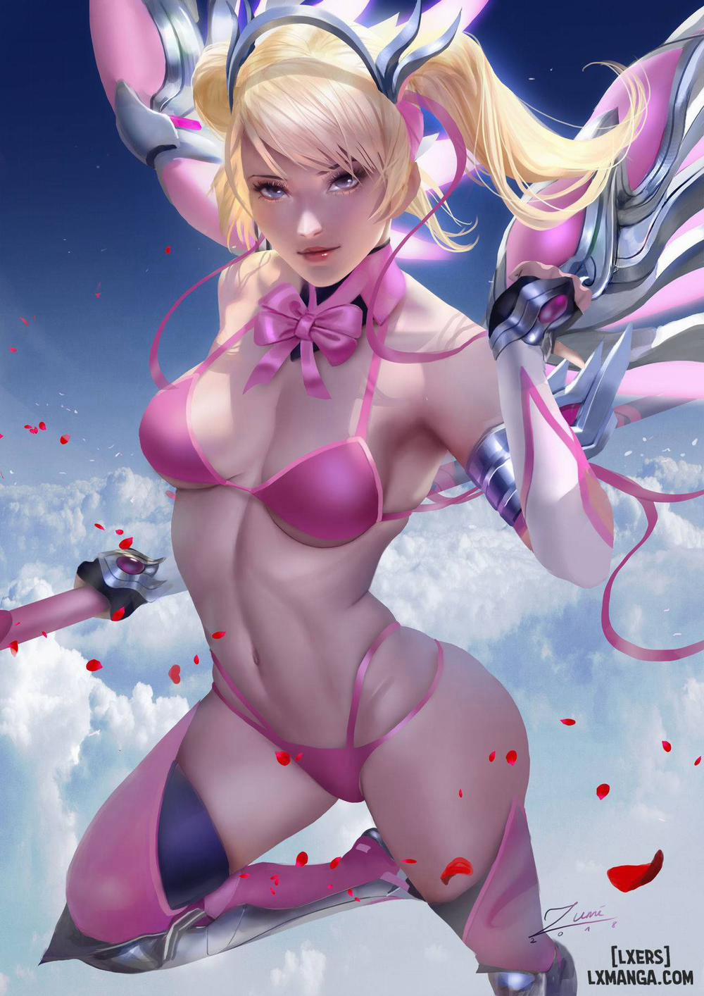 Artist Zumi 5 trang 49