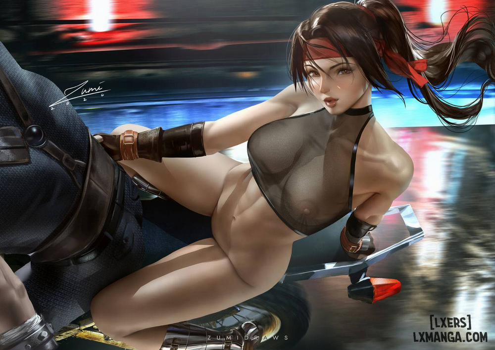 Artist Zumi 9 trang 85