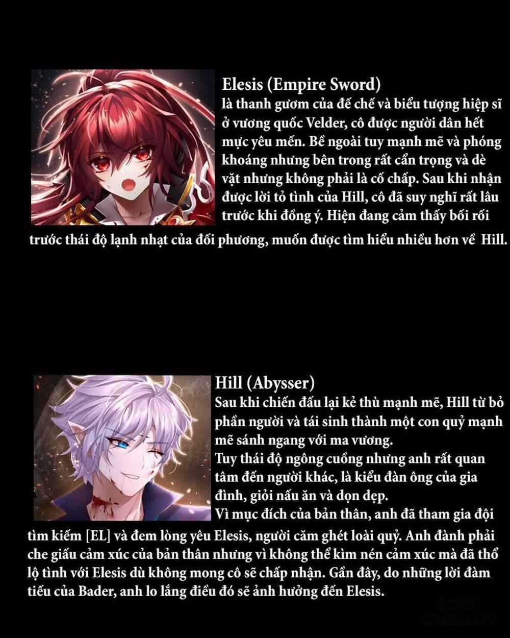 As you Wish Oneshot trang 1