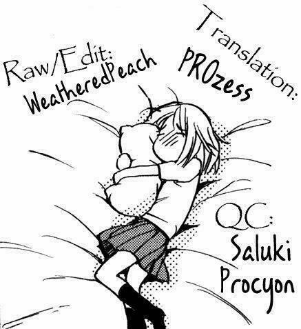 Asagao To Kase San 1 trang 25