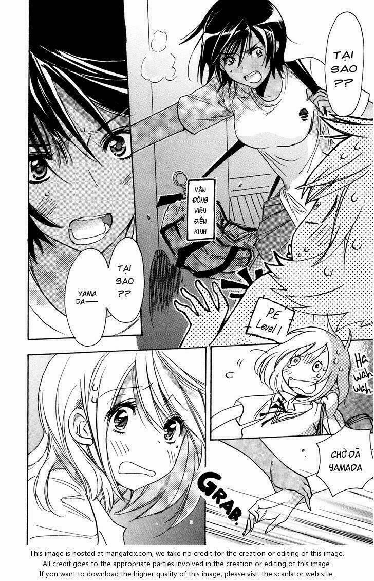 Asagao To Kase San 2 trang 20