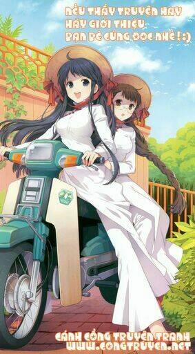 Asagao To Kase San 3 trang 32