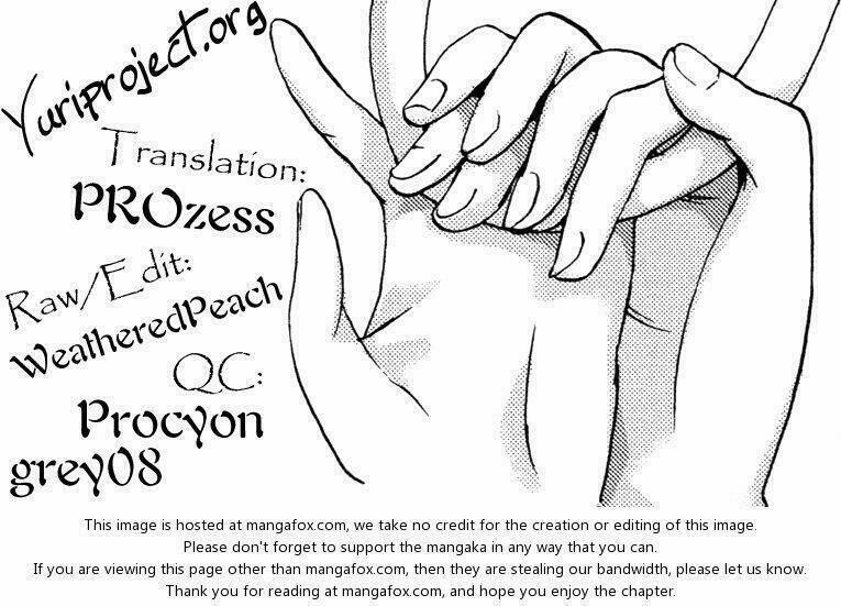 Asagao To Kase San 4 trang 30