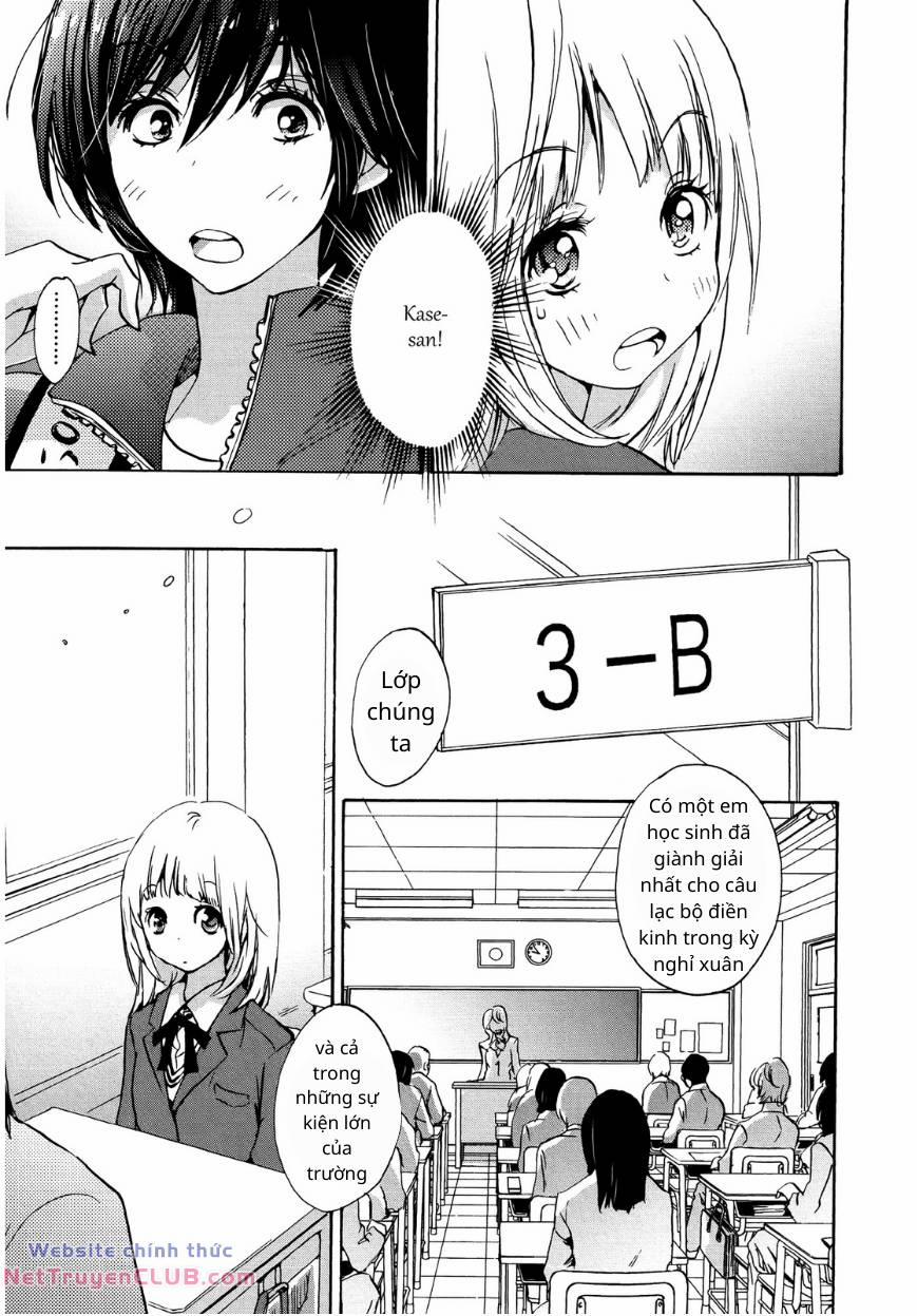 Asagao To Kase San 7 trang 5