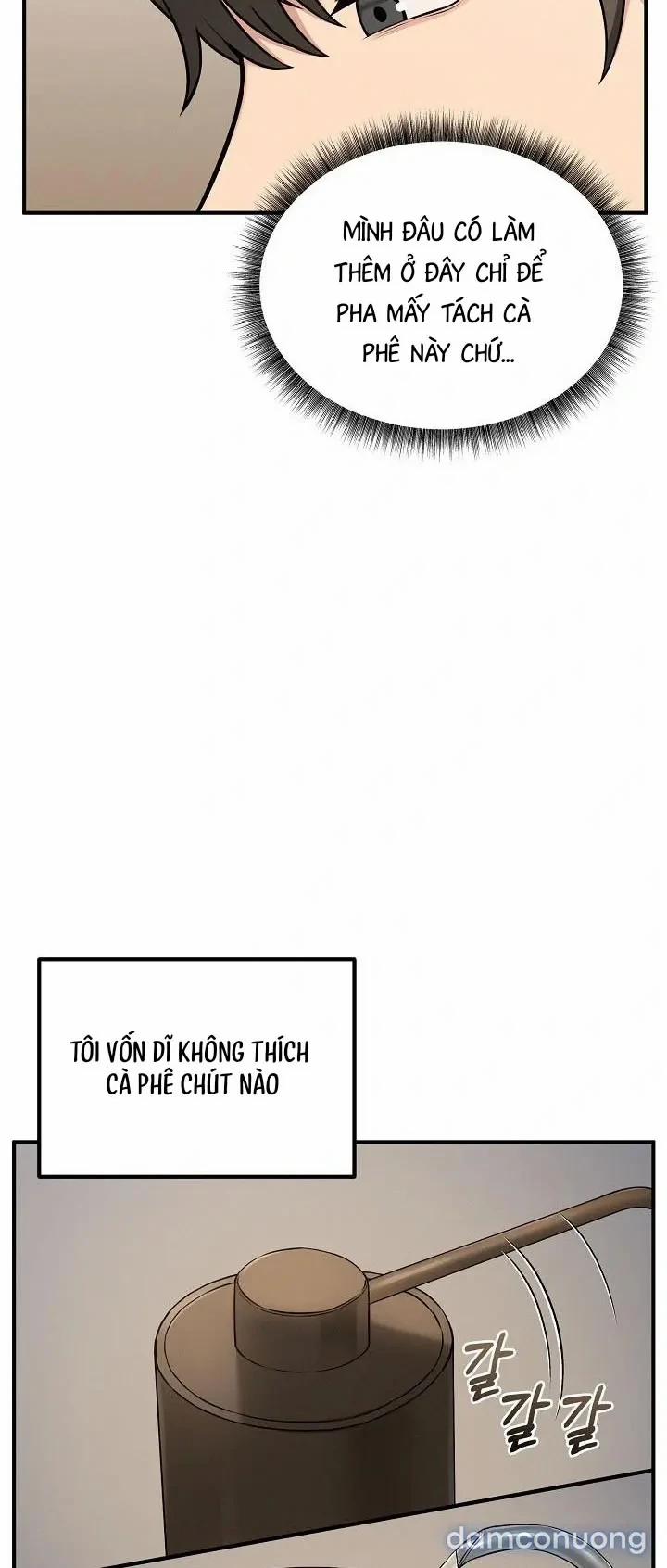 Asmodeck: Trò Chơi Cuồng Dâm 1 trang 18