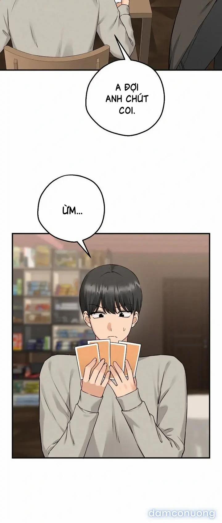 Asmodeck: Trò Chơi Cuồng Dâm 1 trang 20
