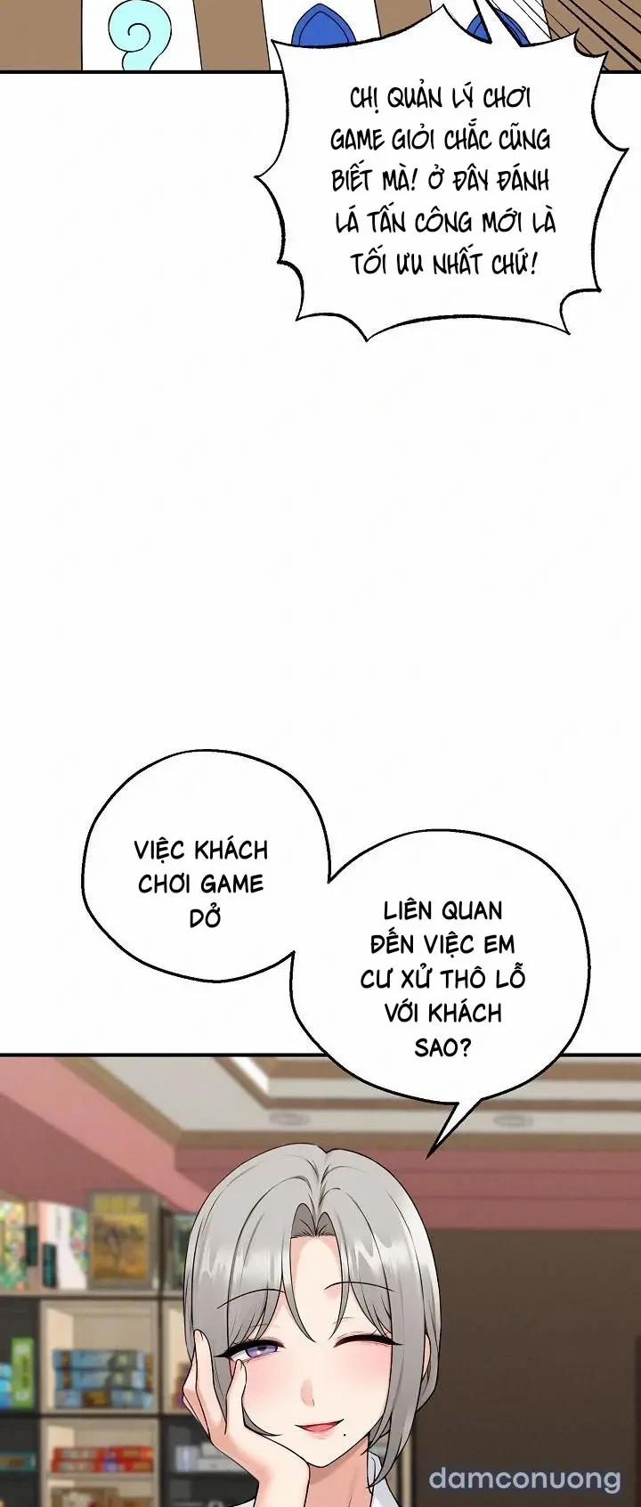Asmodeck: Trò Chơi Cuồng Dâm 1 trang 27