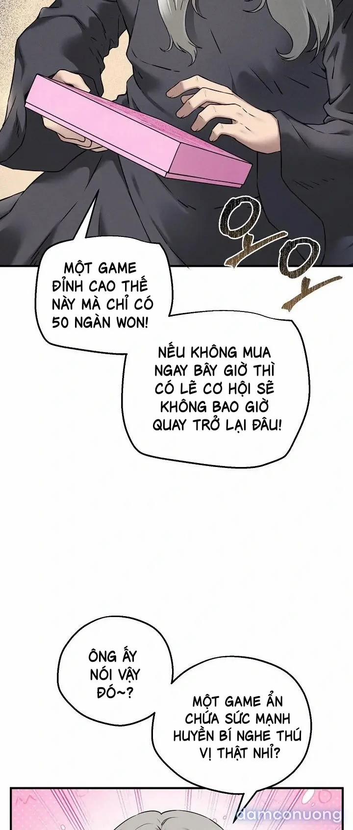 Asmodeck: Trò Chơi Cuồng Dâm 1 trang 39