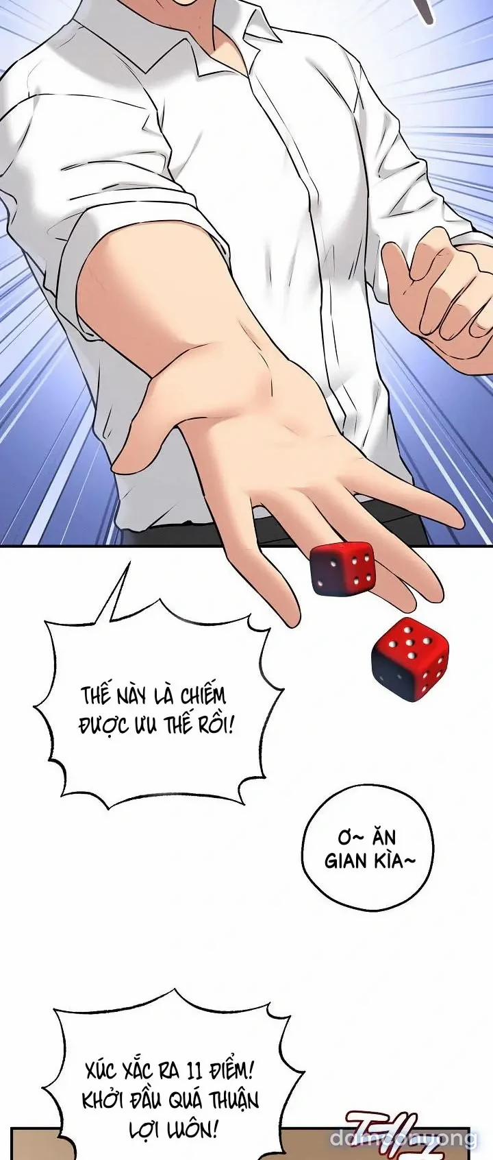 Asmodeck: Trò Chơi Cuồng Dâm 1 trang 49