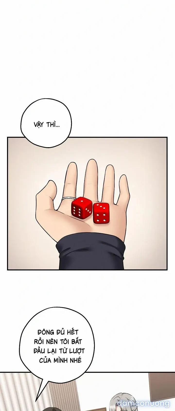 Asmodeck: Trò Chơi Cuồng Dâm 1 trang 9