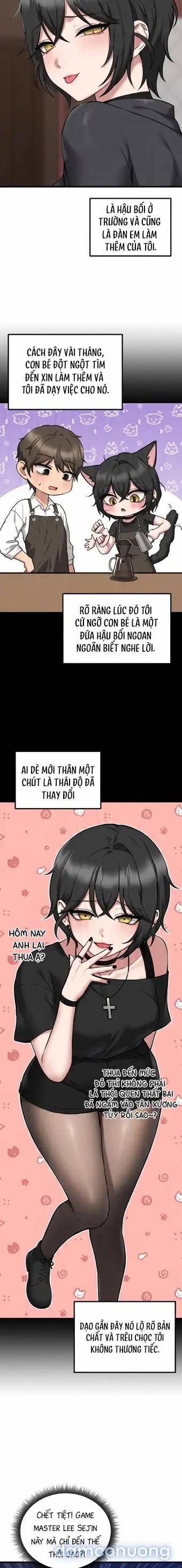 Asmodeck: Trò Chơi Cuồng Dâm 2 trang 29