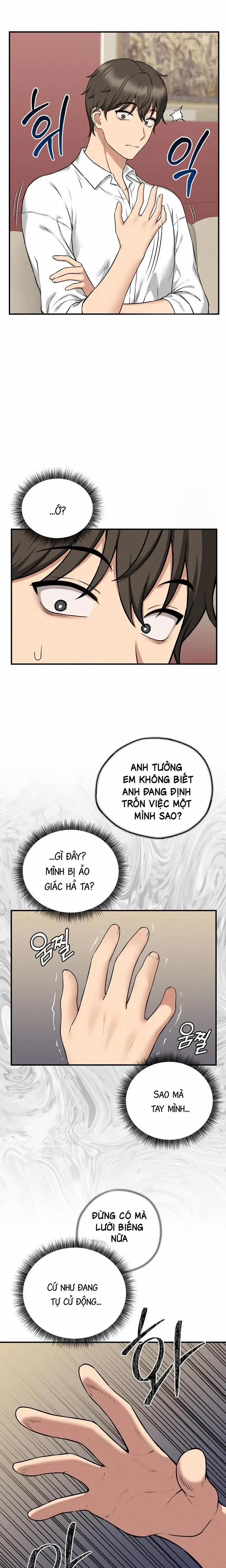 Asmodeck: Trò Chơi Cuồng Dâm 2 trang 40