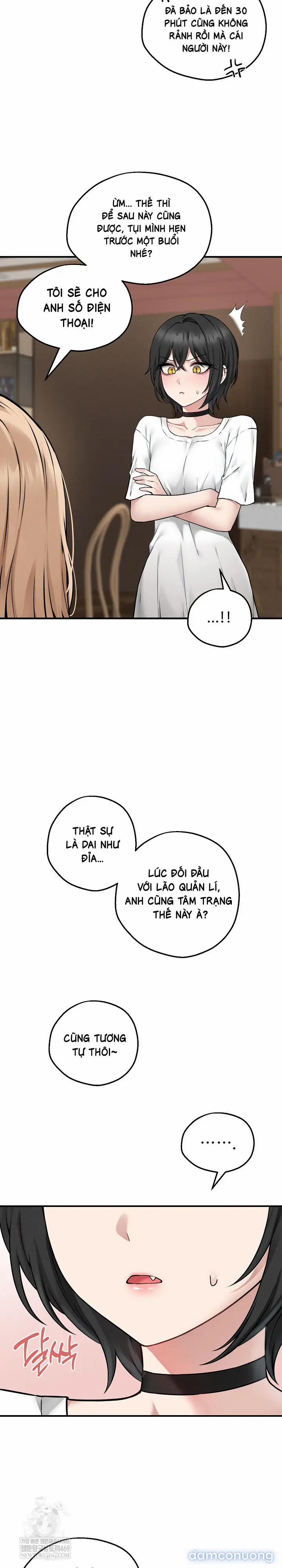 Asmodeck: Trò Chơi Cuồng Dâm 5 trang 16