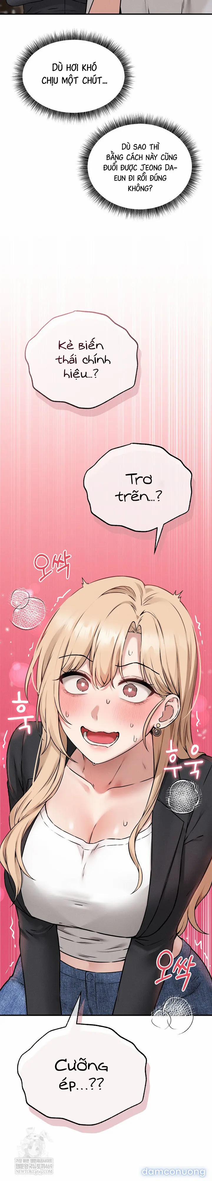 Asmodeck: Trò Chơi Cuồng Dâm 5 trang 19
