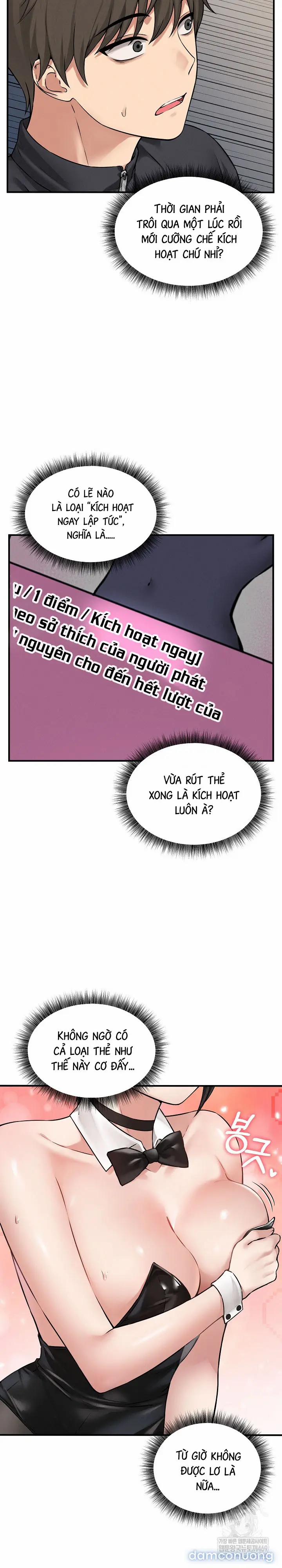 Asmodeck: Trò Chơi Cuồng Dâm 5 trang 2