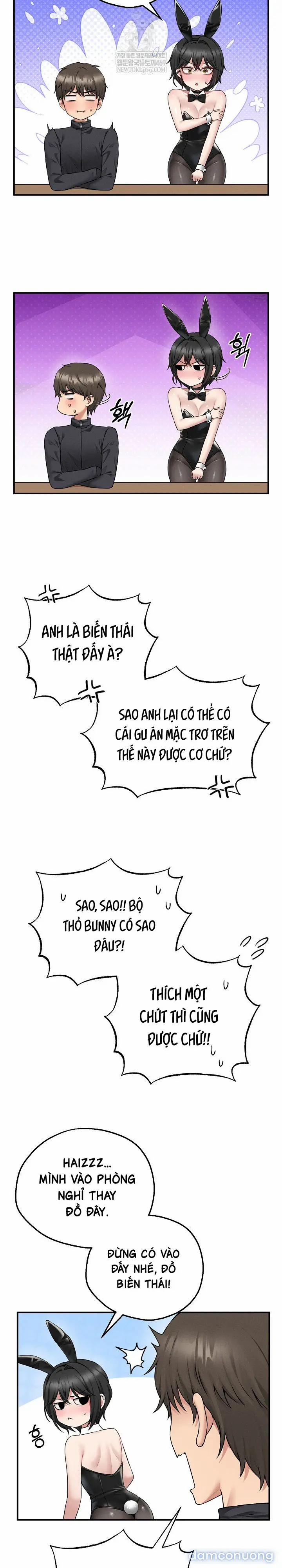 Asmodeck: Trò Chơi Cuồng Dâm 5 trang 5